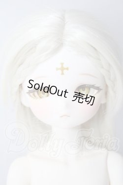 画像1: TinyFox 見習いシスター アシュリー 1/4 A-26-08-05-1094-TN-ZU