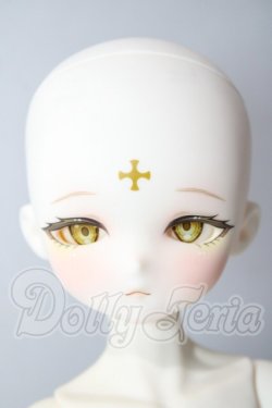 画像2: TinyFox 見習いシスター アシュリー 1/4 A-26-08-05-1094-TN-ZU
