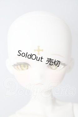 画像2: TinyFox 見習いシスター アシュリー 1/4 A-26-08-05-1094-TN-ZU