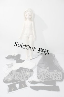 画像8: TinyFox 見習いシスター アシュリー 1/4 A-26-08-05-1094-TN-ZU