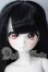 画像1: tinyfox/春鯉1/4 A-26-08-05-1093-TN-ZU (1)