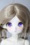 画像1: TinyFox/全知の占星術師 ビビエンヌ1/4 A-26-08-05-1092-TN-ZU (1)
