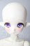 画像2: TinyFox/全知の占星術師 ビビエンヌ1/4 A-26-08-05-1092-TN-ZU (2)