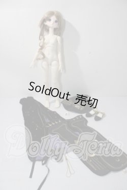 画像8: TinyFox/全知の占星術師 ビビエンヌ1/4 A-26-08-05-1092-TN-ZU
