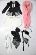 tinyfoｘ/ＯＦ吸血鬼女伯爵パンドラ A-26-08-05-1097-TN-ZU