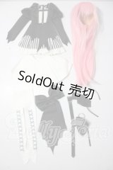 tinyfoｘ/ＯＦヴァンパイア彼女レイヤ A-26-08-05-1097-TN-ZU