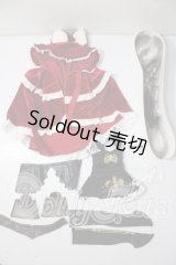 tinyfox/of闇森の守り人 オオカミ少女アンナ A-26-08-05-1096-TN-ZU