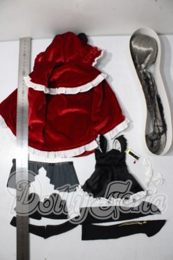 画像2: tinyfox/of闇森の守り人 オオカミ少女アンナ A-26-08-05-1096-TN-ZU