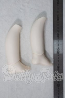 画像2: TinyFox/マンガ風　脚パーツ A-26-08-12-1046-TN-ZU