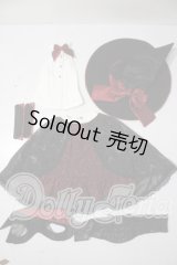 SD13GIRL/ムーンナイトウィッチ U-26-08-12-122-TN-ZU