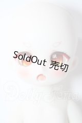 TinyFox/幼い赤狼リトルアンナ1/6 A-26-08-05-1090-TN-ZU