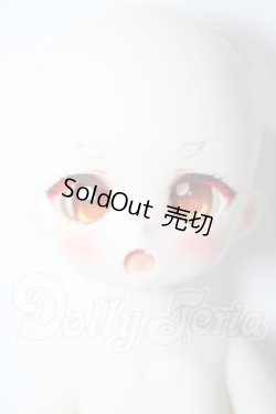 画像1: TinyFox/幼い赤狼リトルアンナ1/6 A-26-08-05-1090-TN-ZU