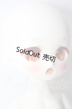 画像2: TinyFox/幼い赤狼リトルアンナ1/6 A-26-08-05-1090-TN-ZU