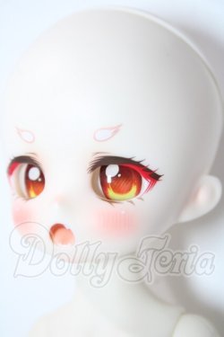 画像3: TinyFox/幼い赤狼リトルアンナ1/6 A-26-08-05-1090-TN-ZU