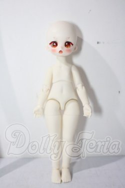 画像4: TinyFox/幼い赤狼リトルアンナ1/6 A-26-08-05-1090-TN-ZU