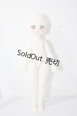 画像4: TinyFox/幼い赤狼リトルアンナ1/6 A-26-08-05-1090-TN-ZU
