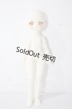 画像4: TinyFox ホワイトゾウ マーリフィン A-26-08-05-1087-TN-ZU