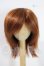 画像1: 6-7inch/ウィッグ A-26-08-12-089-TN-ZU (1)