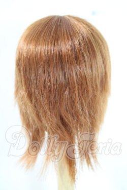 画像2: 6-7inch/ウィッグ A-26-08-12-089-TN-ZU