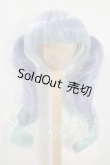 8-9inch/ウィッグ U-26-08-12-086-TN-ZU