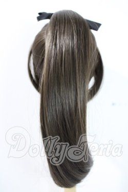 画像2: 9inch/DOLLCE製 ウィッグ A-26-08-12-098-TN-ZU