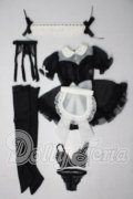 DD/OF:衣装セット　DOLL HEARTS製 A-26-08-05-1054-TN-ZU