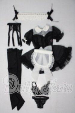画像1: DD/OF:衣装セット　DOLL HEARTS製 A-26-08-05-1054-TN-ZU
