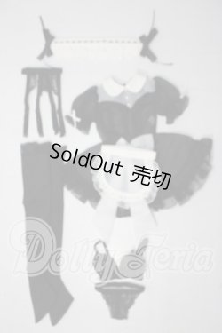 画像1: DD/OF:衣装セット　DOLL HEARTS製 A-26-08-05-1054-TN-ZU