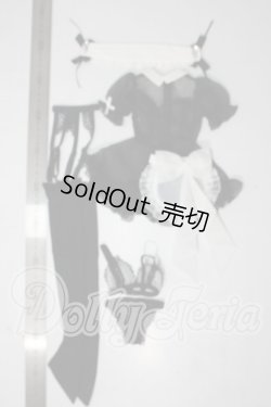 画像2: DD/OF:衣装セット　DOLL HEARTS製 A-26-08-05-1054-TN-ZU