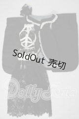 DD/OF:衣装セット　DOLL HEARTS製 A-26-08-05-1058-TN-ZU
