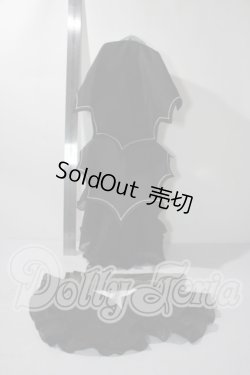 画像2: DD/OF:衣装セット　DOLL HEARTS製 A-26-08-05-1059-TN-ZU