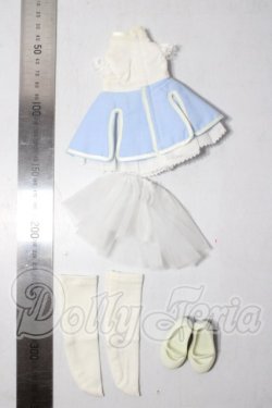 画像2: 幼SD/OF:衣装セット A-26-08-12-146-TN-ZU