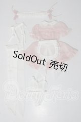 MDD/OF:DOLL　HEARTS製 衣装セット A-26-08-05-1055-TN-ZU