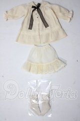 30ｃｍサイズ/OF:衣装セット A-26-08-05-1072-TN-ZU