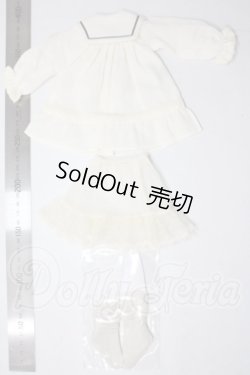 画像2: 30ｃｍサイズ/OF:衣装セット A-26-08-05-1067-TN-ZU