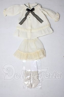 画像1: 30ｃｍサイズ/OF:衣装セット A-26-08-05-1068-TN-ZU