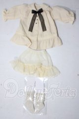30ｃｍサイズ/OF:衣装セット A-26-08-05-1069-TN-ZU
