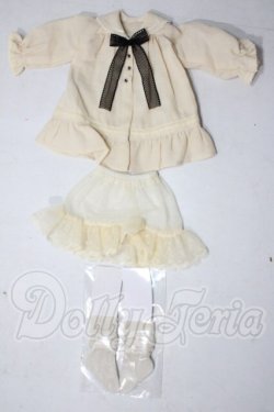 画像1: 30ｃｍサイズ/OF:衣装セット A-26-08-05-1069-TN-ZU