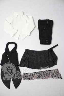 画像1: SDM/OF:ブラックバカラ A-26-08-12-141-TN-ZU