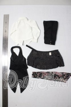 画像2: SDM/OF:ブラックバカラ A-26-08-12-141-TN-ZU