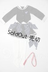 MSD/OF キュートスクールコーデ：ボークス製 U-26-08-12-145-TN-ZU