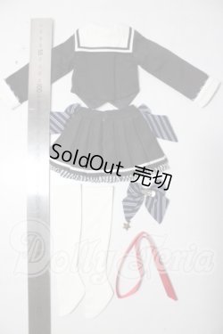 画像2: MSD/OF キュートスクールコーデ：ボークス製 A-26-08-12-145-TN-ZU