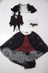 MSD/レディダークバット・ミニ U-26-08-12-136-TN-ZU