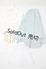 SD16/OF:スプリングマジックガール：VOLKS製 U-26-08-12-152-TN-ZU