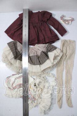 画像2: SD/OF:衣装セット A-26-08-12-176-TN-ZU