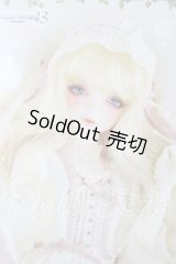 SD13 リズ 20th Anniversary 乙女達の約束 U-26-08-12-219-TN-ZU