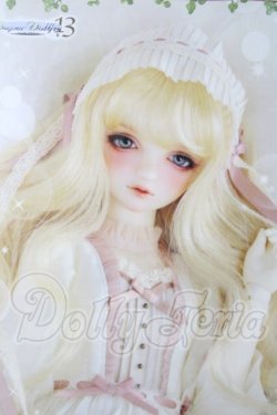 画像1: SD13 リズ 20th Anniversary 乙女達の約束 A-26-08-12-219-TN-ZU
