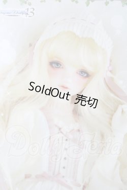 画像1: SD13 リズ 20th Anniversary 乙女達の約束 U-26-08-12-219-TN-ZU