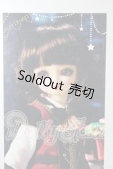 幼SD女の子　カノン 2nd Makeup Ver. U-26-08-12-215-TN-ZU