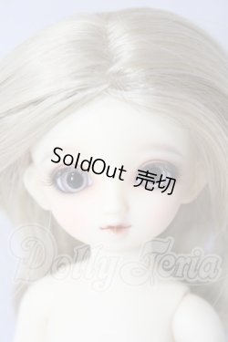 画像2: 幼SD女の子　カノン 2nd Makeup Ver. A-26-08-12-215-TN-ZU